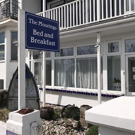 The Moorings B&B Southend-on-Sea Exterior foto
