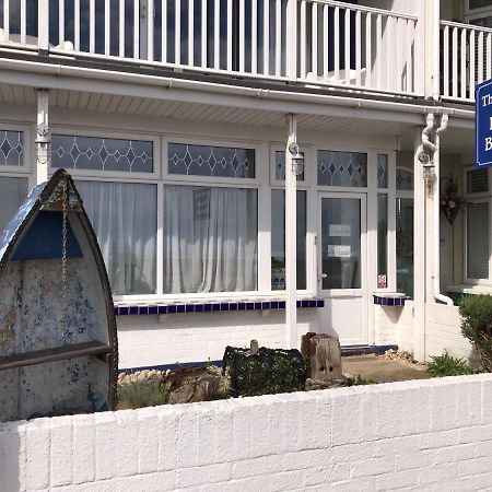 The Moorings B&B Southend-on-Sea Exterior foto