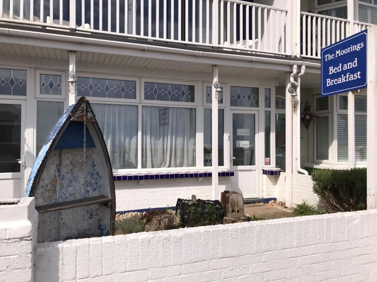 The Moorings B&B Southend-on-Sea Exterior foto