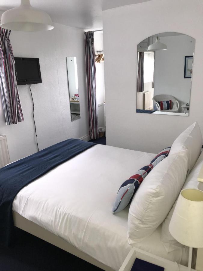 The Moorings B&B Southend-on-Sea Exterior foto